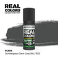AK Interactive RC856 Real Colors Military Dark Grey Lacquer - 17 ml Paint Bottle