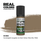 AK Interactive RC860 Real Colors Military Dark Yellow 1944 - 17 ml Paint Bottle