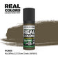 AK Interactive RC883 Real Colors Military No.9/No.22 Olive Drab - 17 ml Bottle