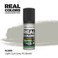 AK Interactive RC889 Real Colors Military Light Gull Grey - 17 ml Paint Bottle