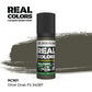 AK Interactive RC901 Real Colors Military Olive Drab - 17 ml Paint Bottle