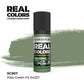 AK Interactive RC907 Real Colors Military Pale Green - 17 ml Paint Bottle