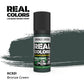 AK Interactive RC931 Real Colors Military Bronze Green - 17 ml Paint Bottle