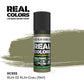 AK Interactive RC933 Real Colors Military RLM 02 RLM-Grau (1941) - 17 ml Bottle