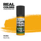 AK Interactive RC934 Real Colors Military RLM 04 Lacquer - 17 ml Paint Bottle