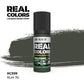 AK Interactive RC939 Real Colors Military RLM 70 Lacquer - 17 ml Paint Bottle