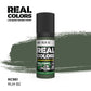 AK Interactive RC951 Real Colors Military RLM 82 Lacquer - 17 ml Paint Bottle