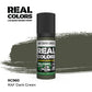 AK Interactive RC960 Real Colors Military RAF Dark Green - 17 ml Paint Bottle