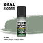 AK Interactive RC967 Real Colors Military RAF Cockpit Grey-Green - 17 ml Bottle