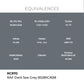 AK Interactive RC970 Real Colors Military RAF RAF Dark Sea Grey - 17 ml Bottle
