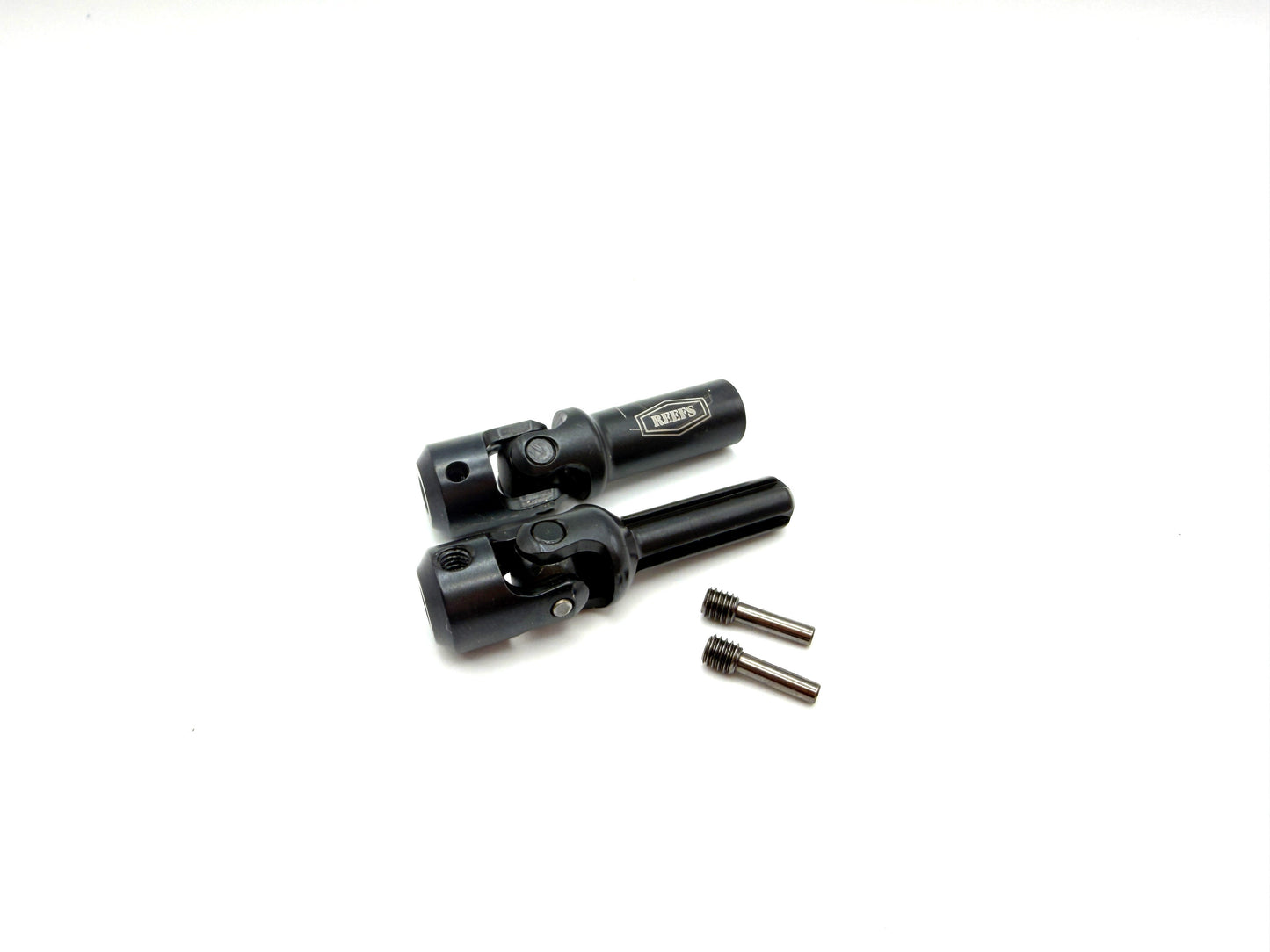 Reef's RC REEFS190 1:10 XP10 with Dual Dig 35 mm Front XP Drive Shaft Set