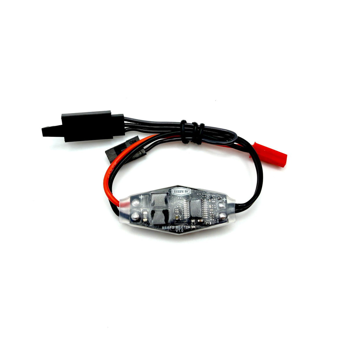 Reef's RC REEFS336 Slim EZ-BEC 8.4V