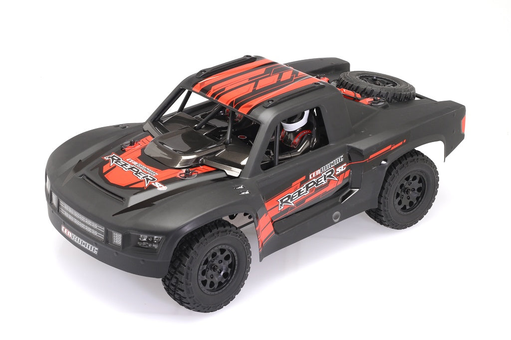 CEN 9510 1:10 Reeper SC 4WD Brushless Short Course Truck Ready-to-Run