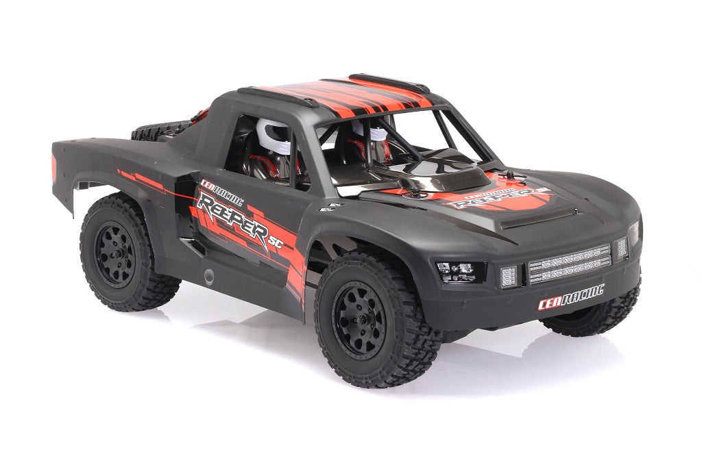 CEN 9510 1:10 Reeper SC 4WD Brushless Short Course Truck Ready-to-Run