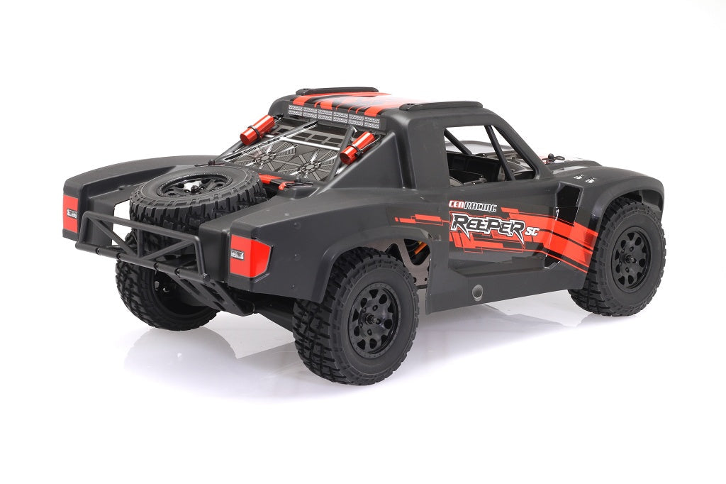 CEN 9510 1:10 Reeper SC 4WD Brushless Short Course Truck Ready-to-Run