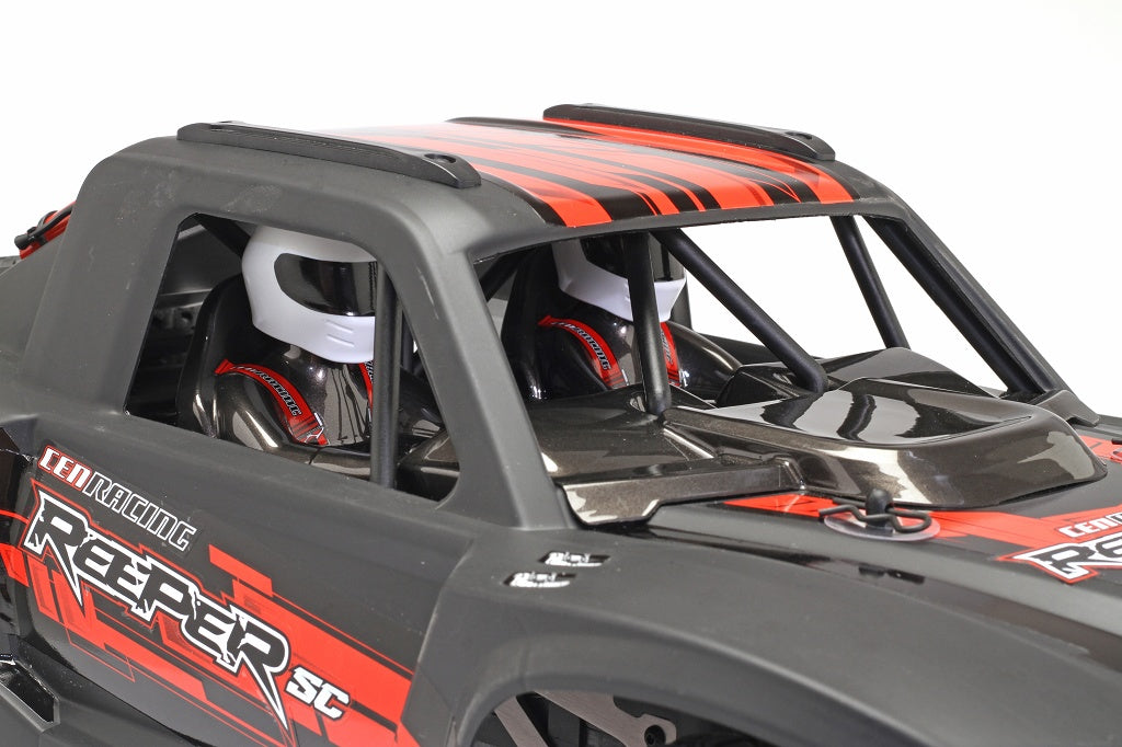 CEN 9510 1:10 Reeper SC 4WD Brushless Short Course Truck Ready-to-Run