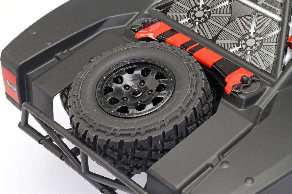 CEN 9510 1:10 Reeper SC 4WD Brushless Short Course Truck Ready-to-Run