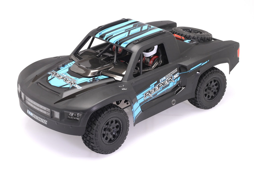 CEN 9510 1:10 Reeper SC 4WD Brushless Short Course Truck Ready-to-Run