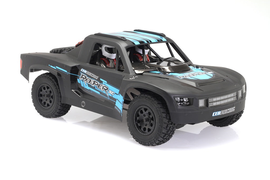 CEN 9510 1:10 Reeper SC 4WD Brushless Short Course Truck Ready-to-Run