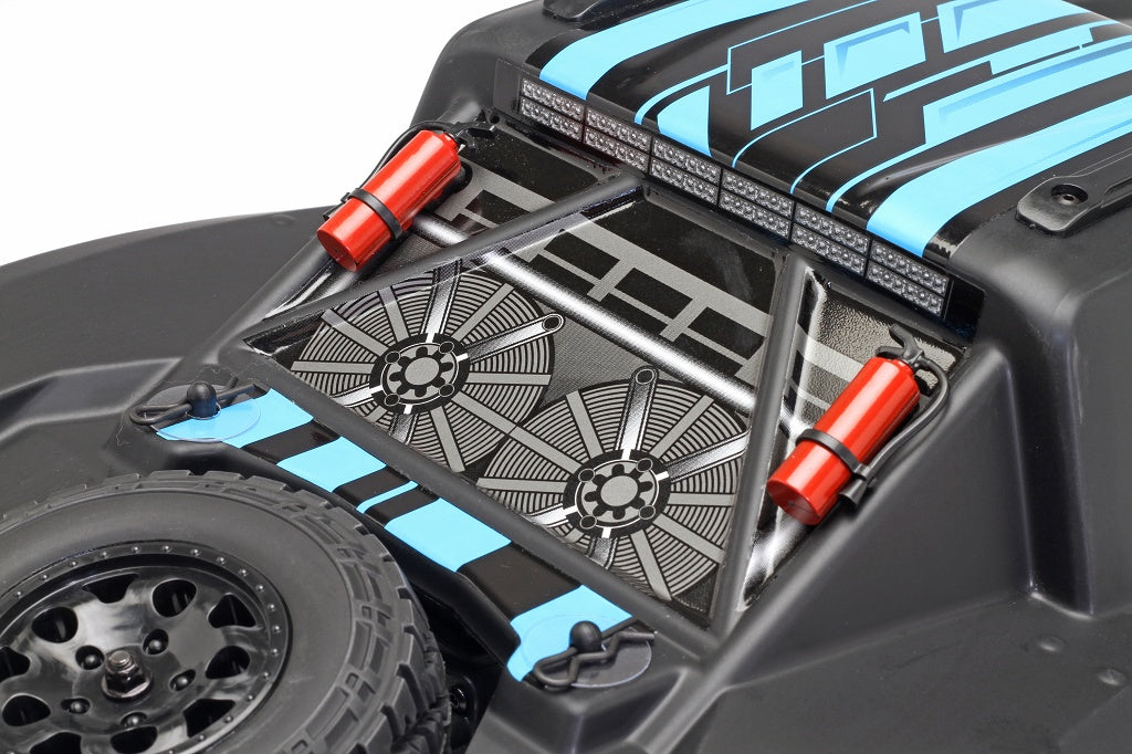 CEN 9510 1:10 Reeper SC 4WD Brushless Short Course Truck Ready-to-Run
