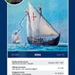 Heller 56815 1:75 Nina Starter Kit