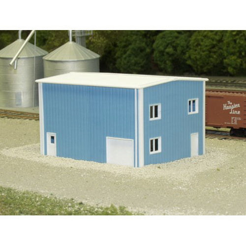 Pikestuff 541-8001 N Modern Yard Office Kit