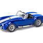 Revell 14533 1:24 Shelby 427 Cobra S/C Plastic Model Kit