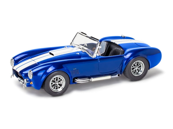 Revell 14533 1:24 Shelby 427 Cobra S/C Plastic Model Kit