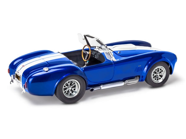 Revell 14533 1:24 Shelby 427 Cobra S/C Plastic Model Kit
