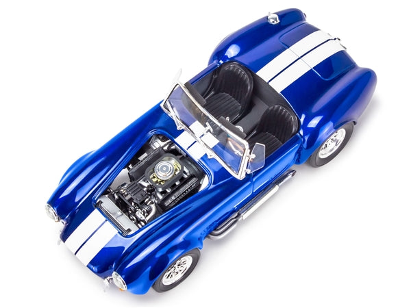 Revell 14533 1:24 Shelby 427 Cobra S/C Plastic Model Kit