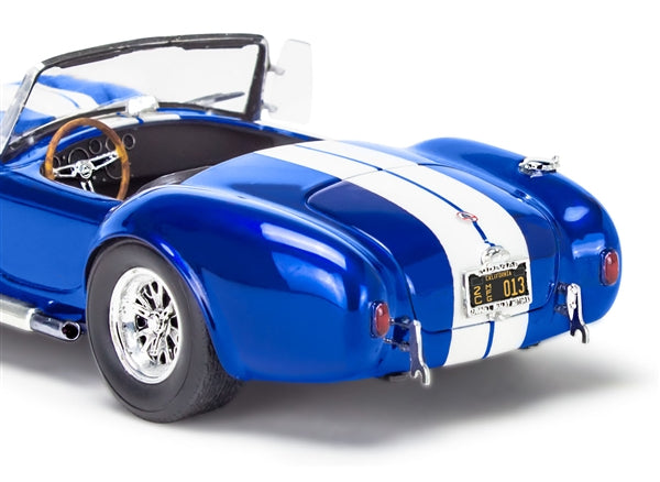 Revell 14533 1:24 Shelby 427 Cobra S/C Plastic Model Kit