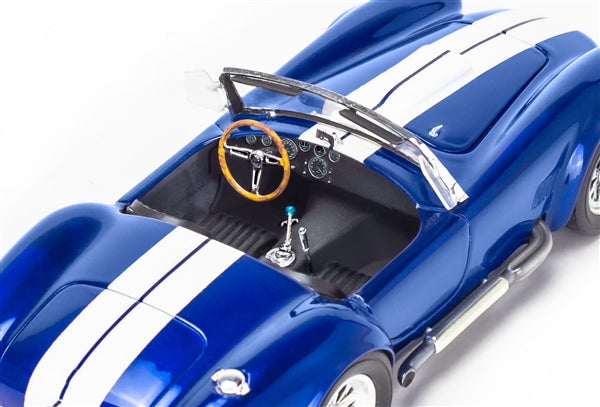 Revell 14533 1:24 Shelby 427 Cobra S/C Plastic Model Kit