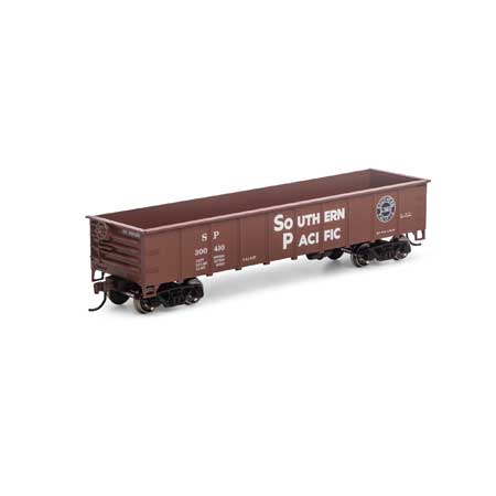Roundhouse 1229 HO Southern Pacific 40' Gondola #300410