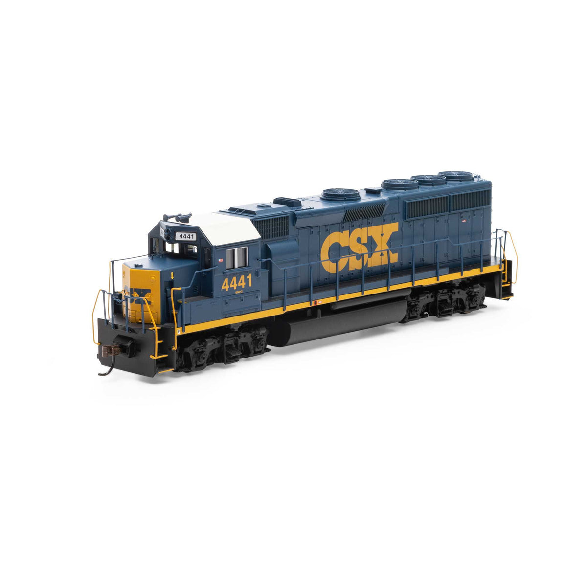 Roundhouse 18245 HO CSX GP40-2 Diesel Locomotive #4441