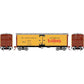 Roundhouse RND98496 HO EKSK 40' Wood Reefer #3721