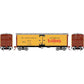 Roundhouse RND98498 HO EKSK 40' Wood Reefer #3776