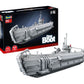 Revell 00960 1:56 Brick System Submarine "Das Boot" Kit