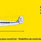 Heller 56310 1:72 Lockheed L-749 Constellation A.F. Starter Kit
