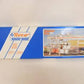 Roco 1786 HO Container Crane Plastic Kit
