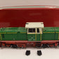 LGB 24512 G Scale BEG D4 Diesel Locomotive w/MTS LN/Box