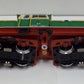 LGB 24512 G Scale BEG D4 Diesel Locomotive w/MTS LN/Box
