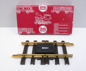 LGB 10152 G Scale Insulated Track Section EX/Box