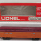 Lionel 6-9522 O Gauge Milwaukee Road Baggage Car #9522 LN/Box