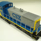 MTH 30-2724-1 CSX SW1500 Diesel Switcher w/Proto-Sound 2.0 #1114