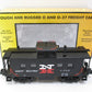 MTH 30-77012 New Haven Steel Caboose NIB