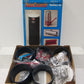 Ertl 4305 1:64 Scale Farm Country Harvestore Silo Diecast Bin & Tank Kit
