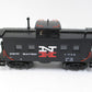 MTH 30-77012 New Haven Steel Caboose NIB