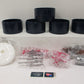Ertl 4305 1:64 Scale Farm Country Harvestore Silo Diecast Bin & Tank Kit