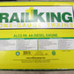 MTH 70-2036-1 G Scale PRR Alco PA AA Diesel Locomotive Set w PS 2.0