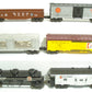Lionel 6-1970 O Gauge Southern Pacific Limited Set NIB